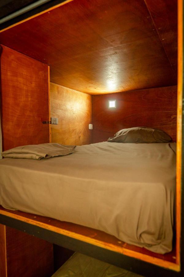 Akih Pods Hostel Playa Santa Teresa  Екстериор снимка
